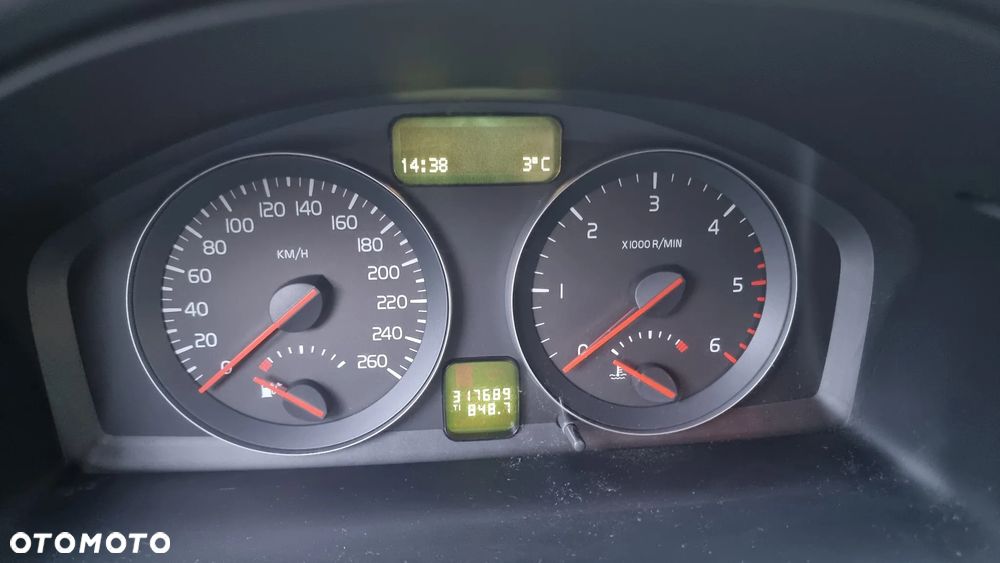 Volvo V50 2.0D DPF Kinetic - 15