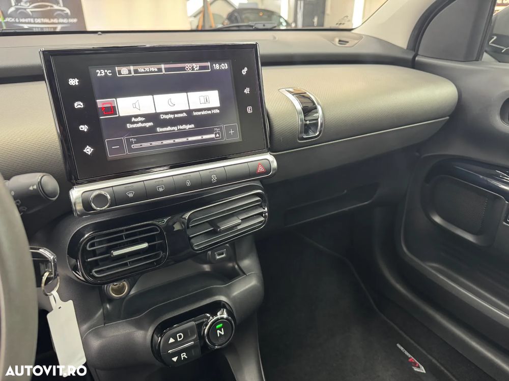 Citroën C4 Cactus e-VTi 82 ETG Stop&Start Shine Edition - 24