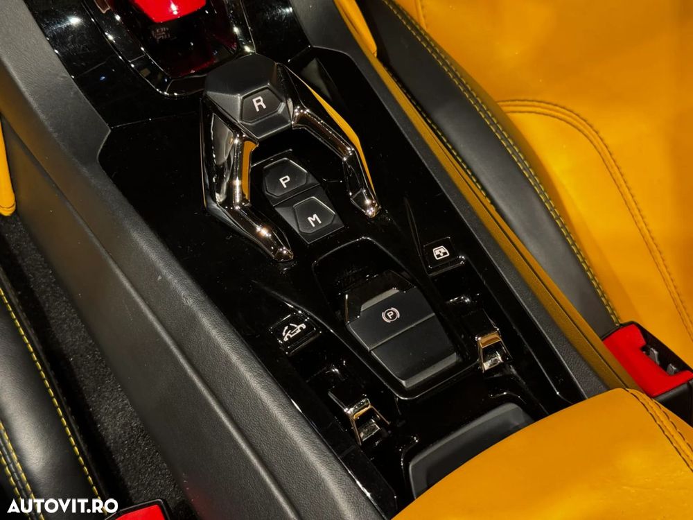Lamborghini Huracan - 27