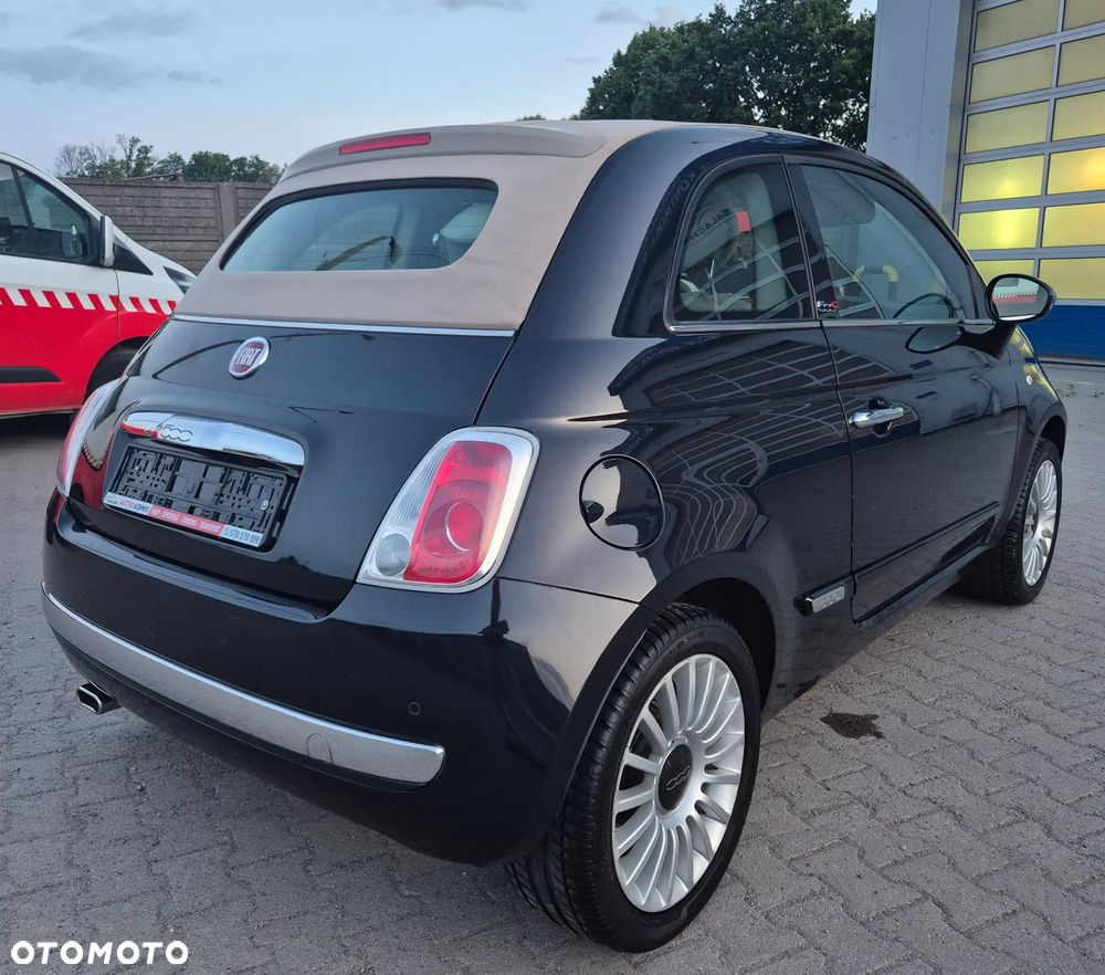 Fiat 500 - 8