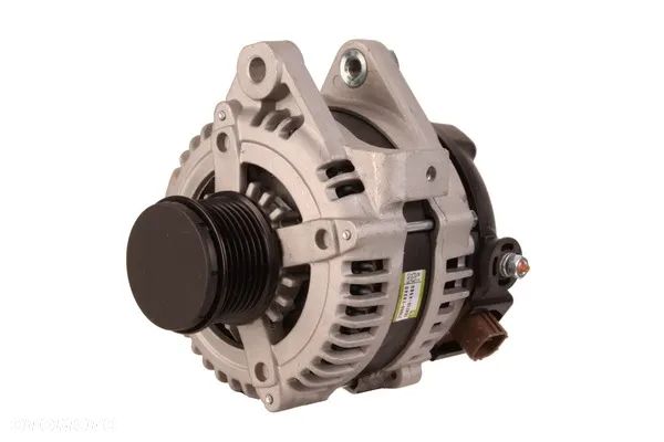 NOWY ORYGINALNY ALTERNATOR TOYOTA Previa | 116765 - 1