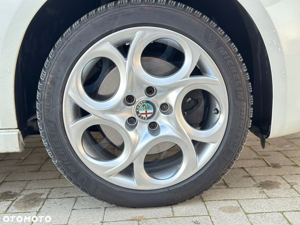Alfa Romeo Giulietta 1.4 TB 16V Multiair Sprint - 26