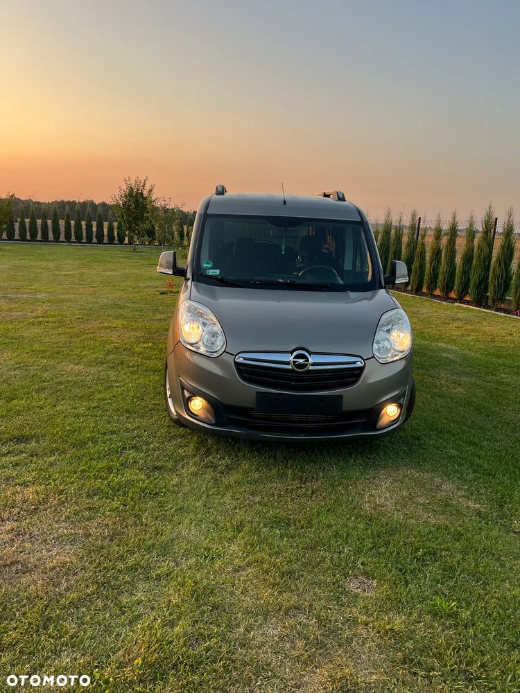 Opel Combo Tour Van 1.6 CDTI L2H1 - 2