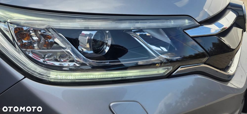 Honda CR-V 1.6i DTEC 4WD Executive - 25