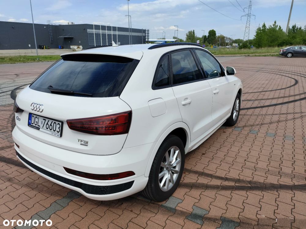 Audi Q3 1.4 TFSI - 10