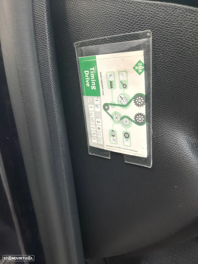 Peugeot 308 2.0 BlueHDi GT Line - 31