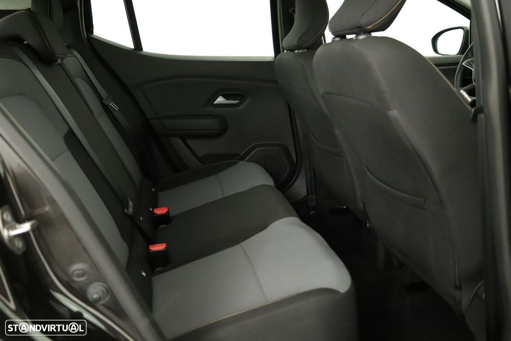 Dacia Sandero 1.0 ECO-G Extreme + Up&Go Bi-Fuel - 22