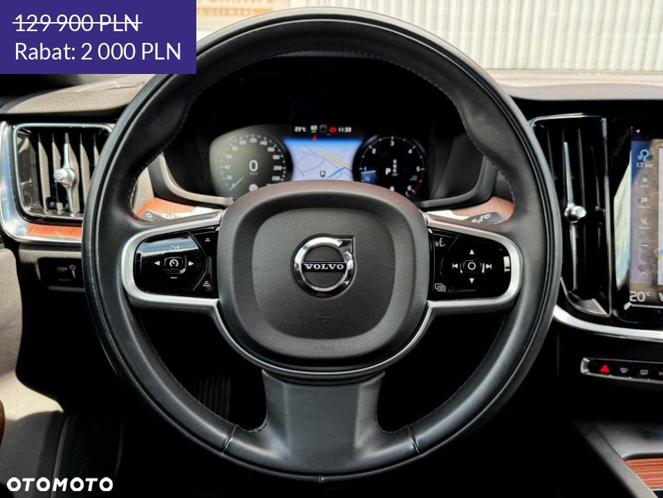 Volvo V60 - 12