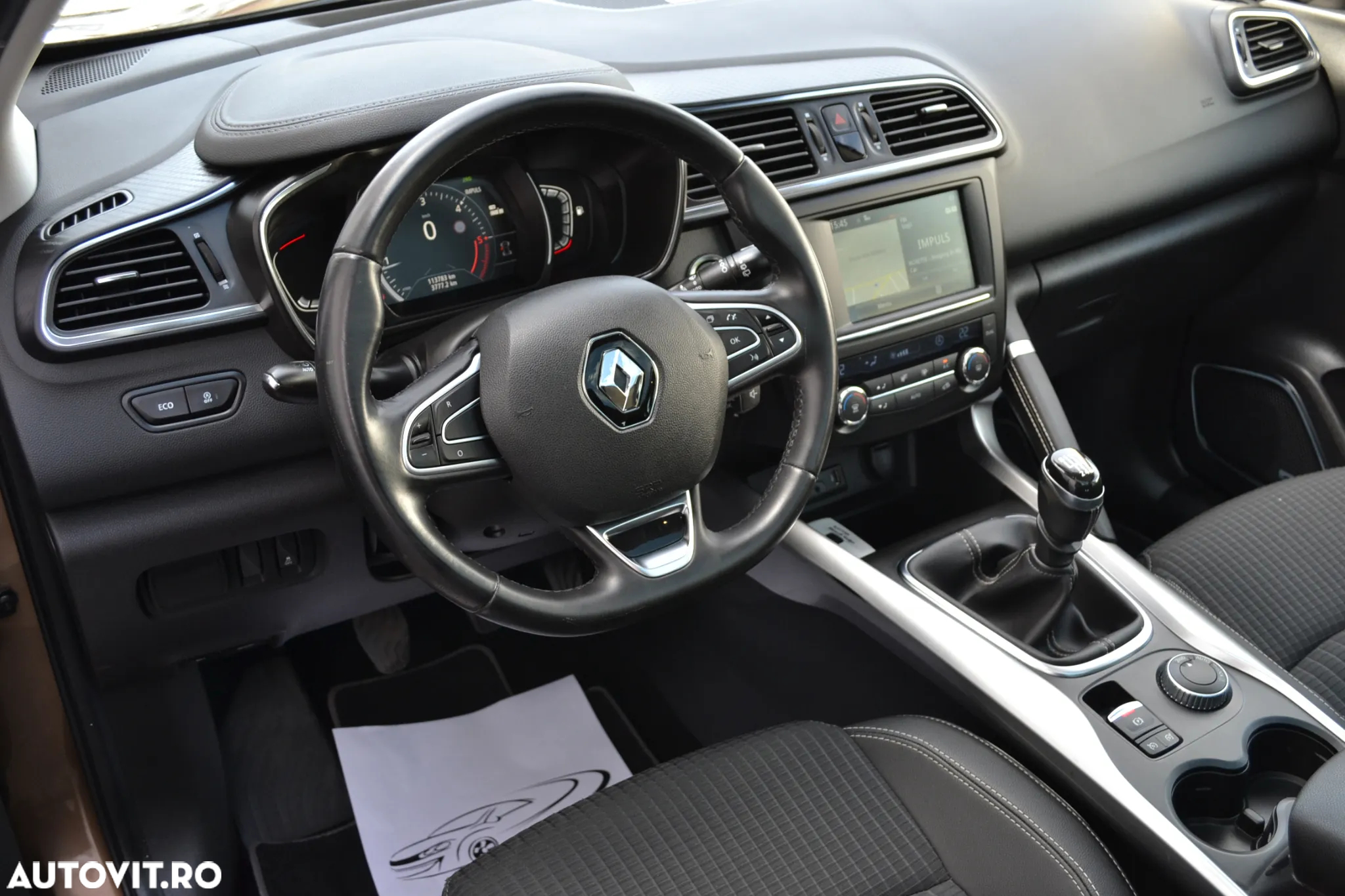 Renault Kadjar - 10