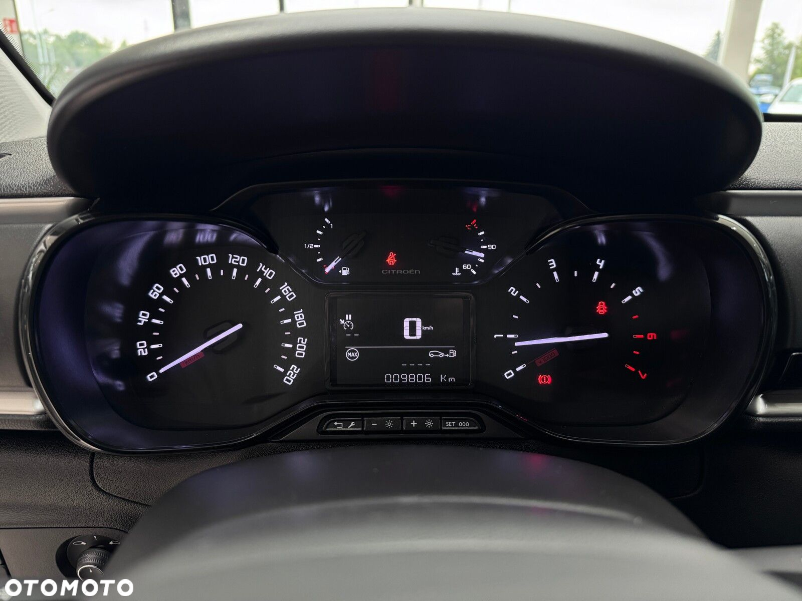 Citroën C3 1.2 PureTech Shine - 16