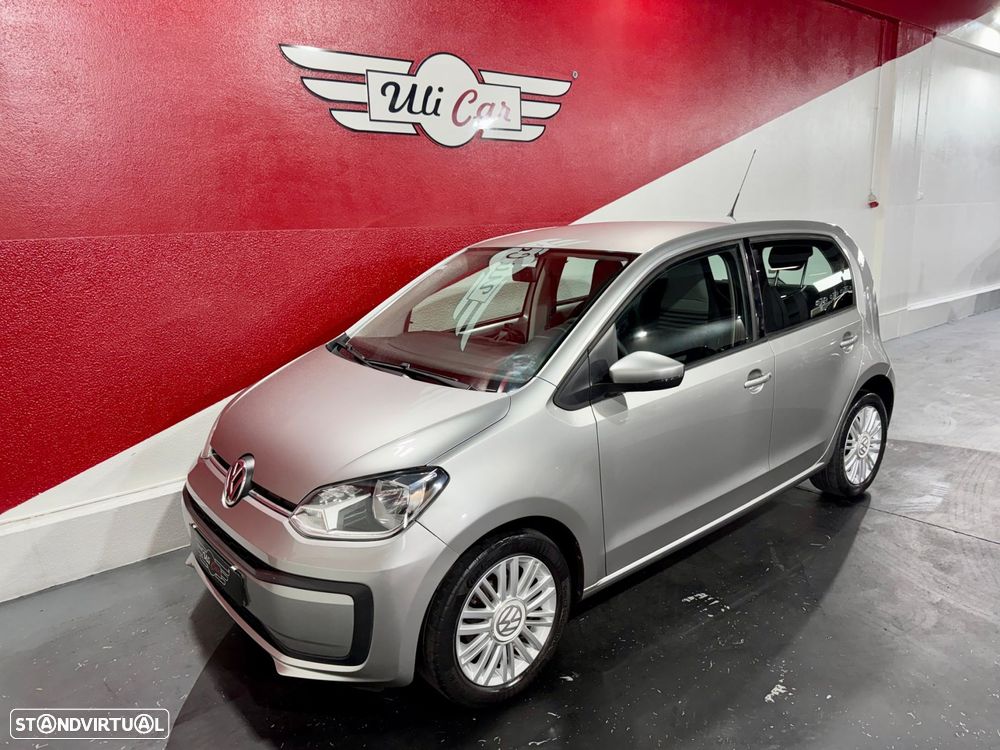 VW Up! - 60