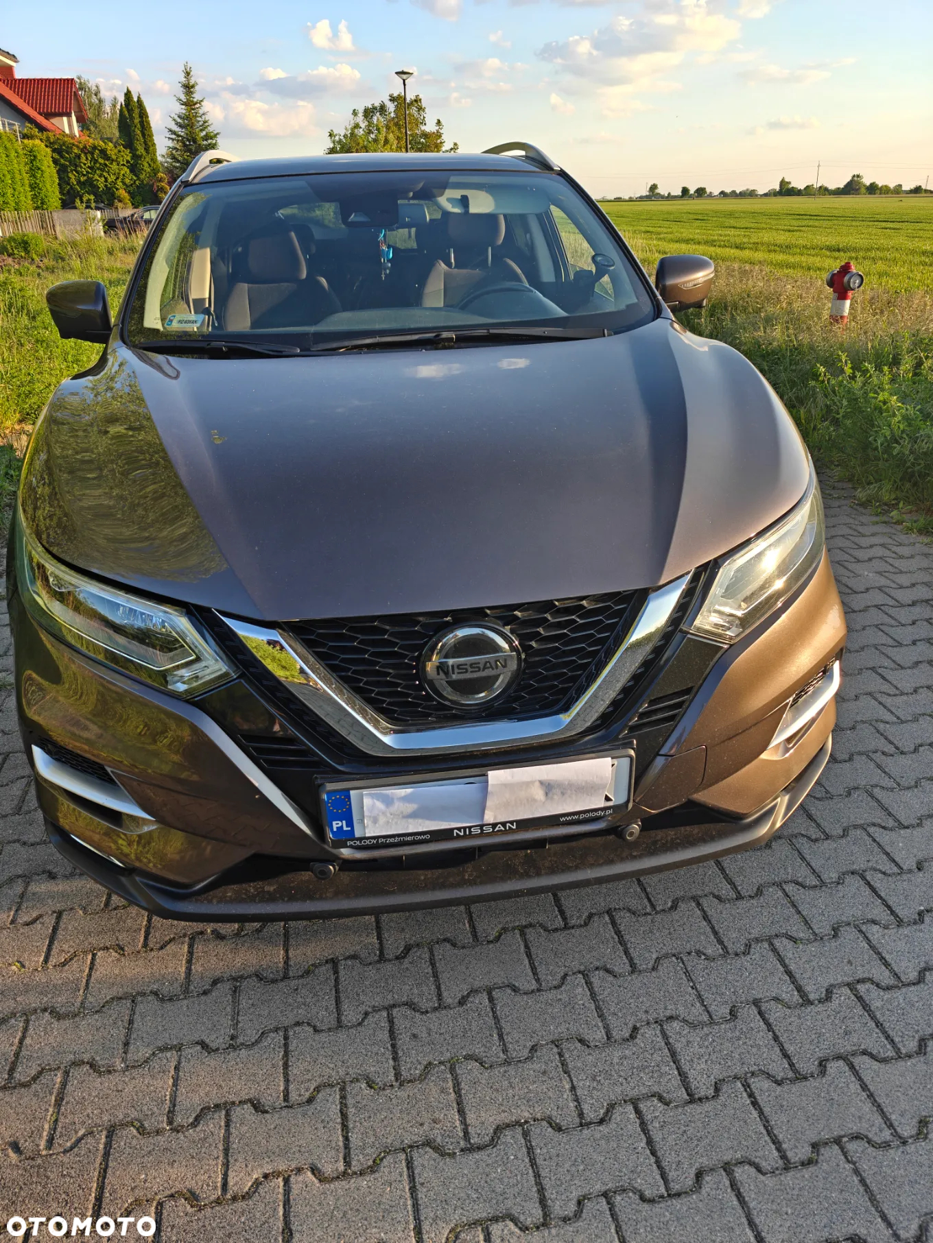 Nissan Qashqai 1.3 DIG-T N-Connecta DCT - 2