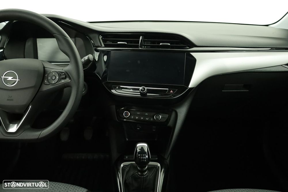 Opel Corsa 1.2 T Edition - 9