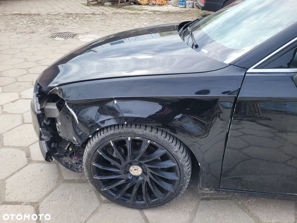 Audi A3 Sportback 1.6 TDI DPF Ambition - 17
