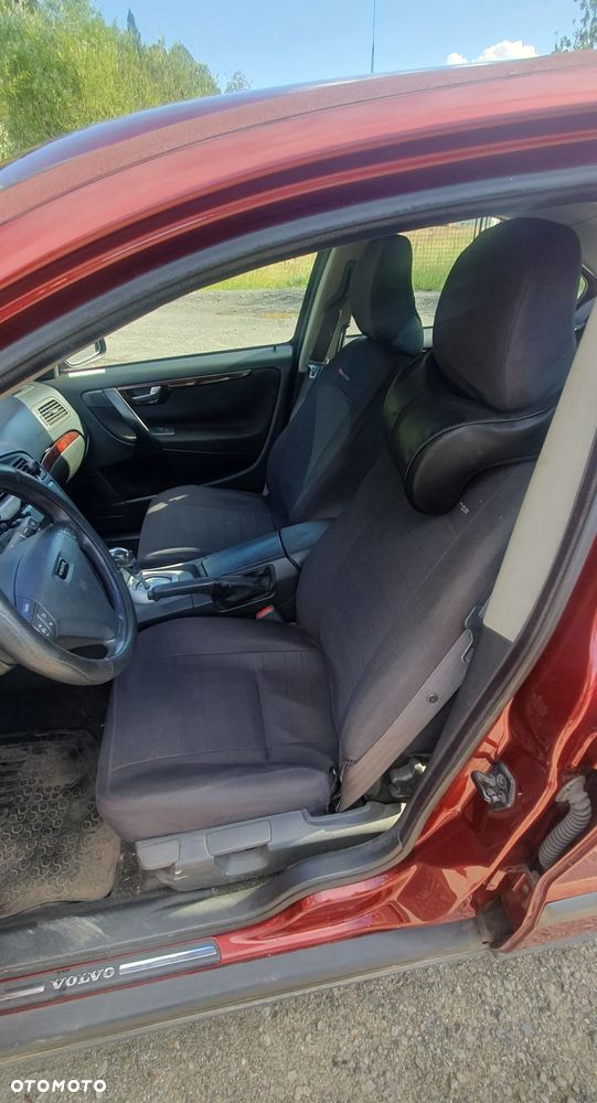 Volvo S60 - 11