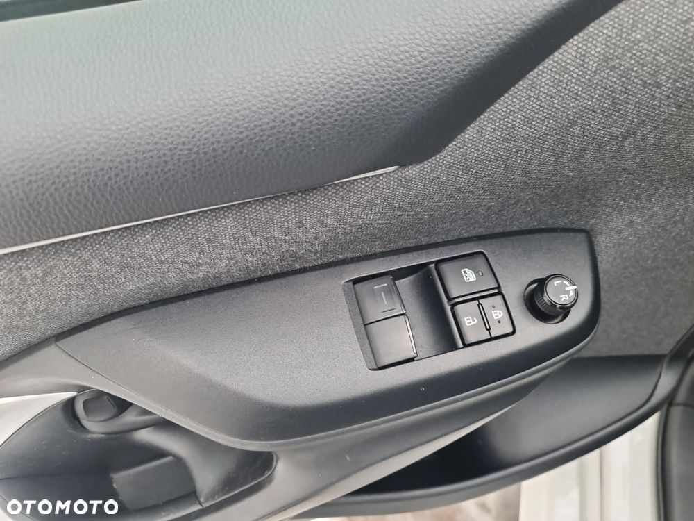 Toyota Yaris Hybrid 1.5 Comfort - 21