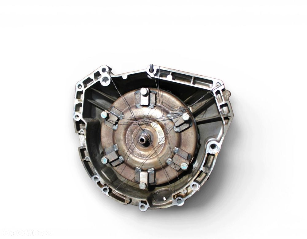 SKRZYNIA BIEGÓW AUTOMATYCZNA 2008-2010 Cadillac CTS 9BMA 24239090 - 4