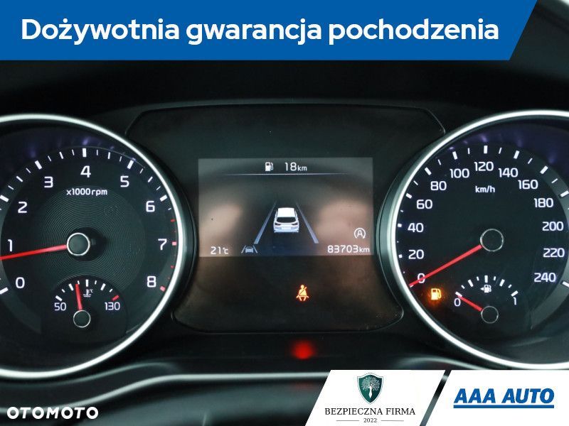 Volkswagen Golf Variant - 10