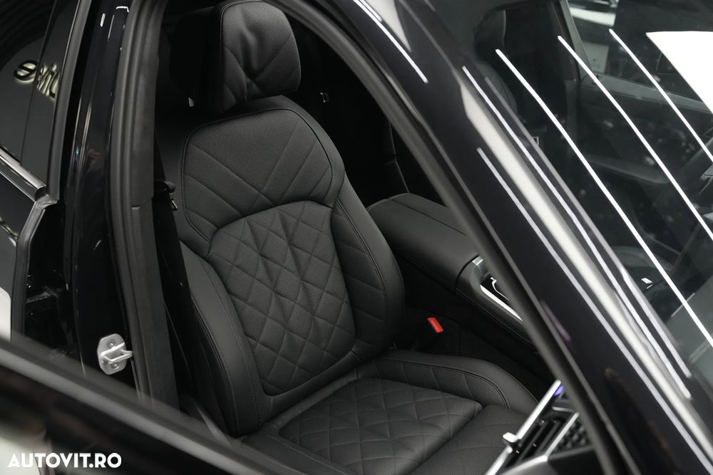 BMW X6 M M60i xDrive - 38