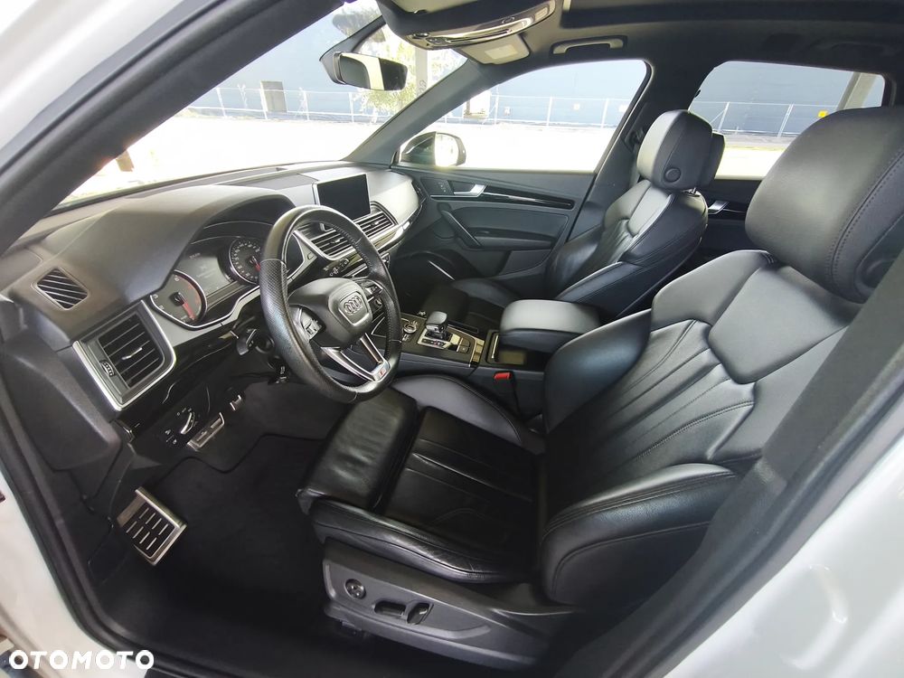 Audi Q5 - 8