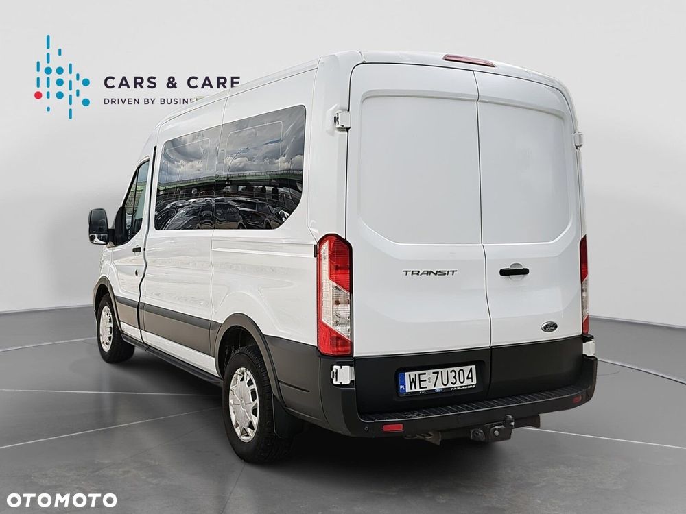 Ford transit 330 2.0 EcoBlue Trend 130KM L2 - 7