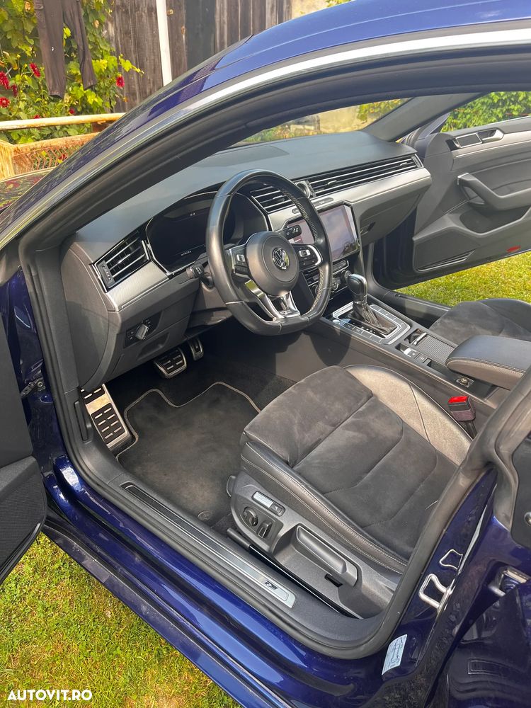 Volkswagen ARTEON 2.0 TDI DSG 4Motion R-Line - 6