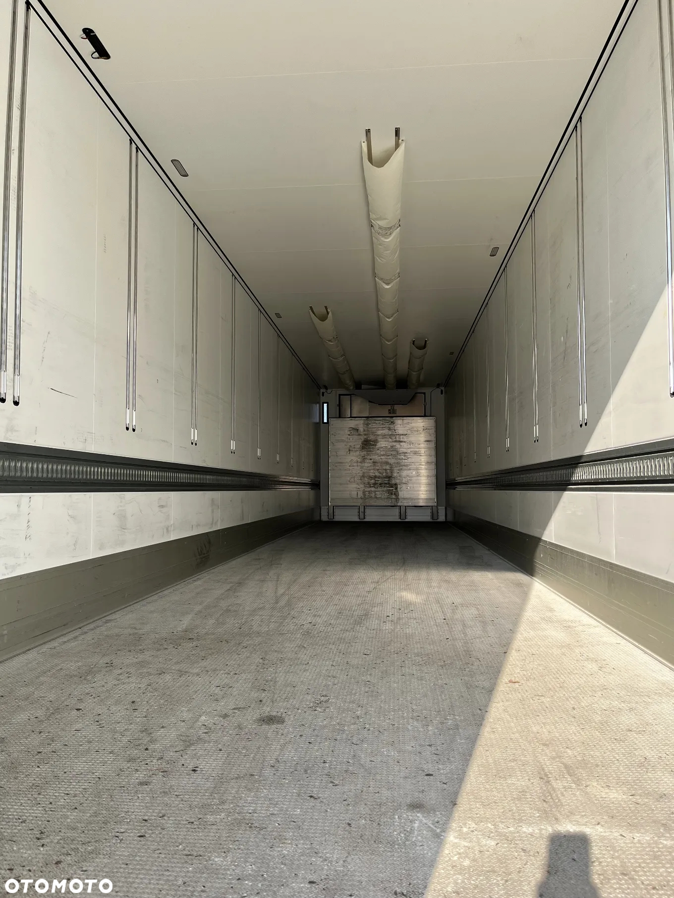 Schmitz Cargobull SKO 24/L,FP-60, 2021 rok, ThermoKing SLXi 300 - 6