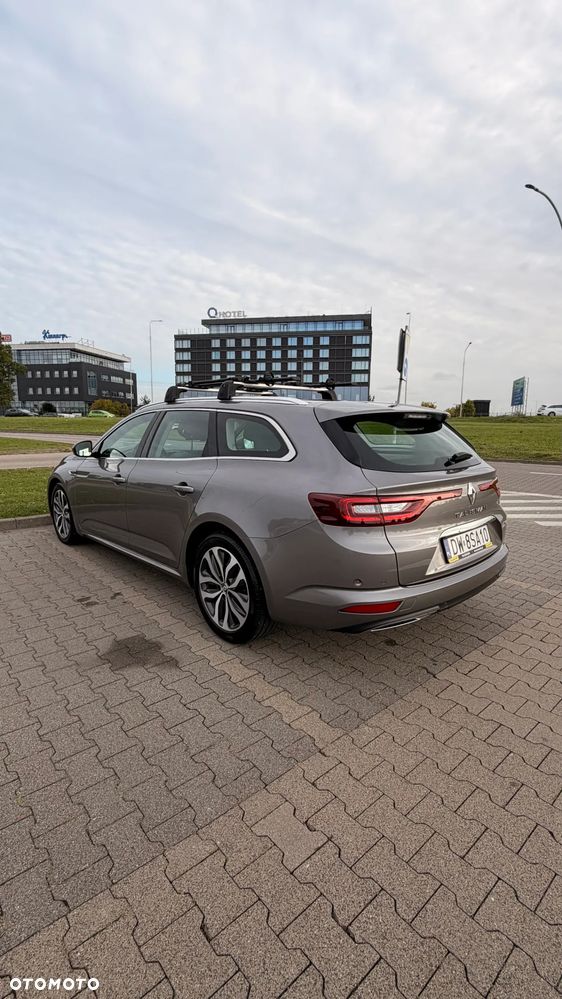 Renault Talisman 1.6 Energy dCi Intens - 39
