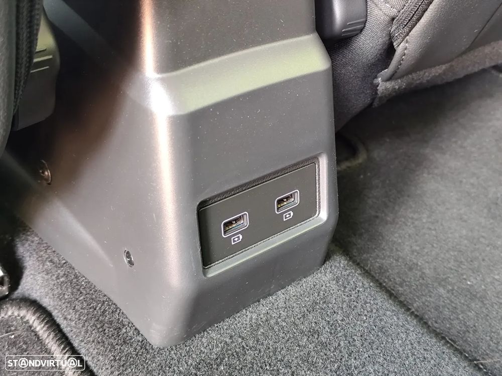 Renault Zoe (c/ Bateria) Intens 50 - 34