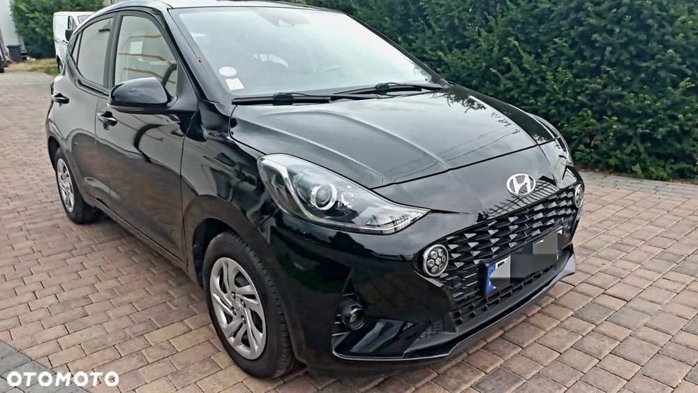 Hyundai i10 1.0 Prime - 2