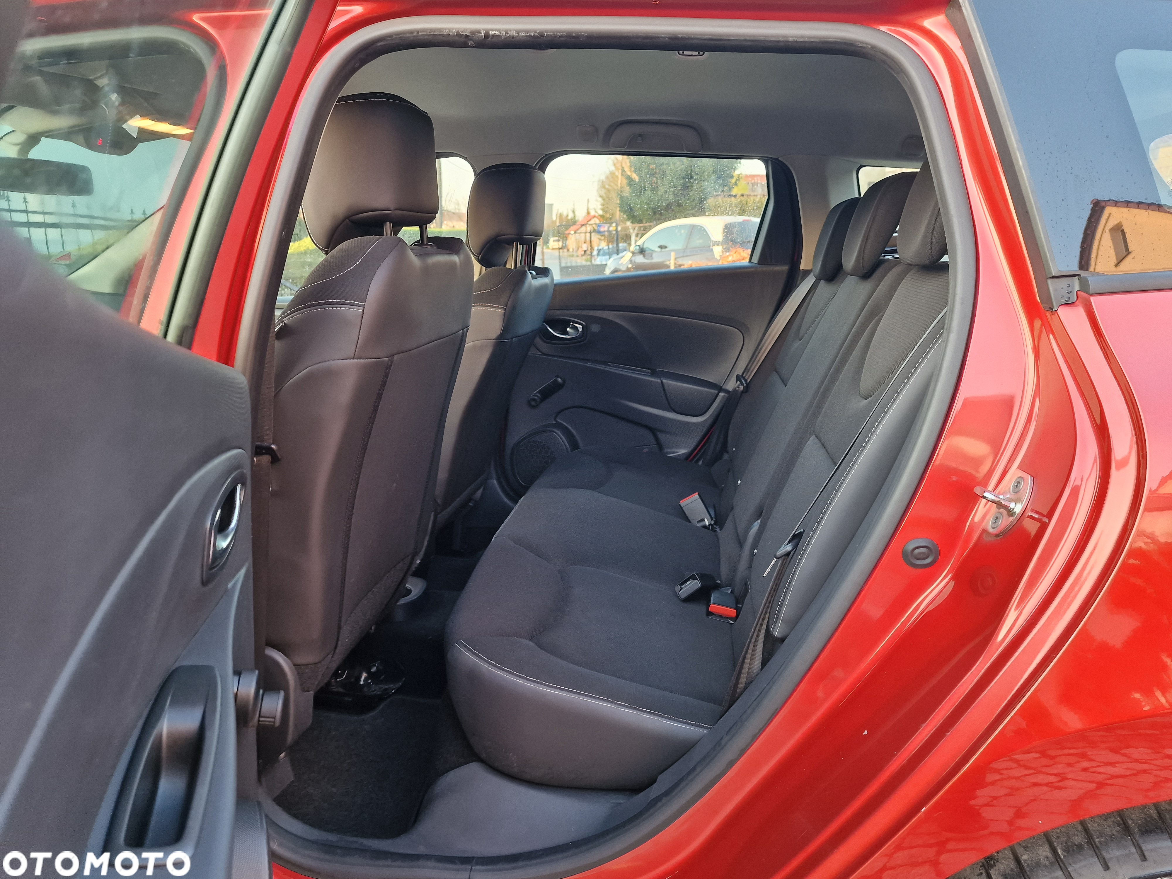 Renault Clio (Energy) TCe 90 Bose Edition - 15