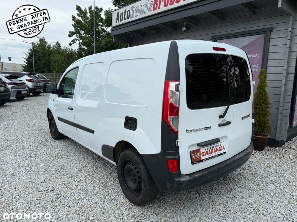Renault Kangoo - 5