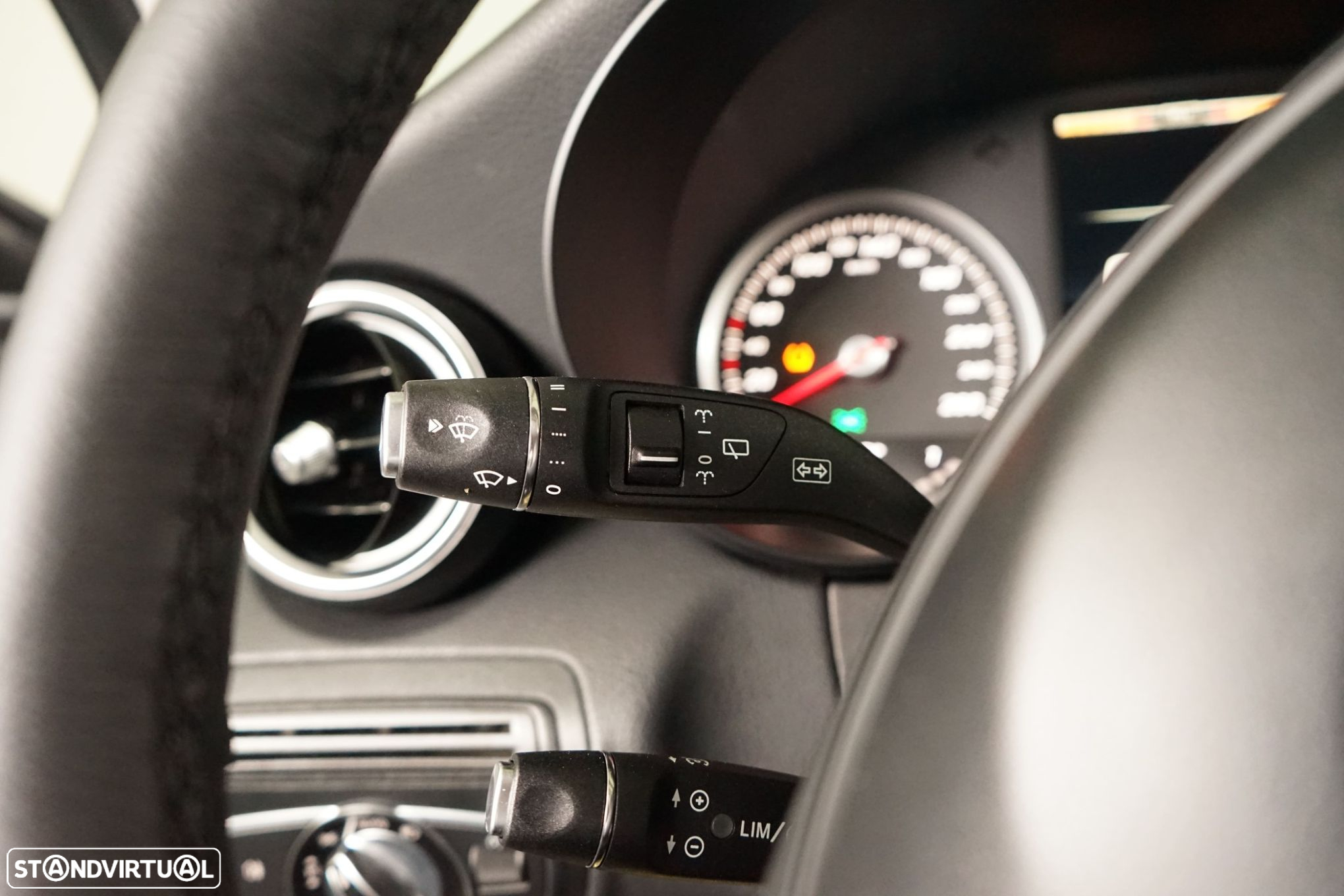 Mercedes-Benz C 200 (BlueTEC) d Station AMG Line - 24