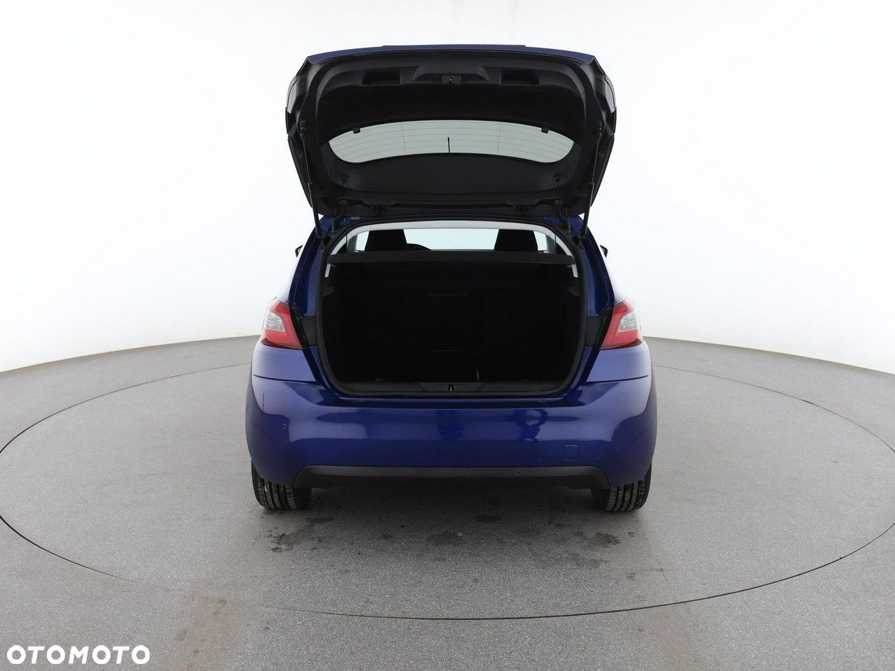 Peugeot 308 1.5 BlueHDi Allure S&S EAT6 - 19