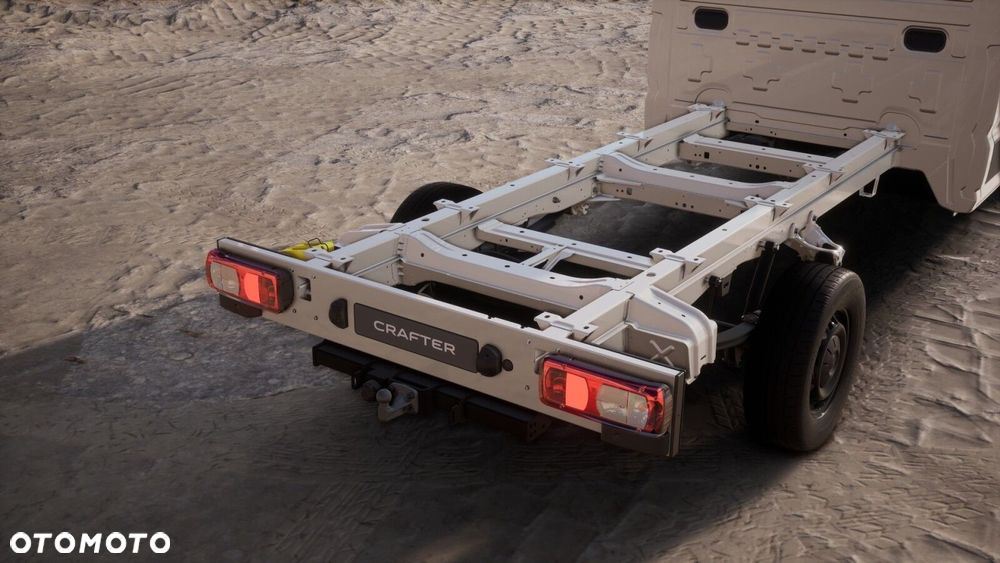 Volkswagen Crafter - 9