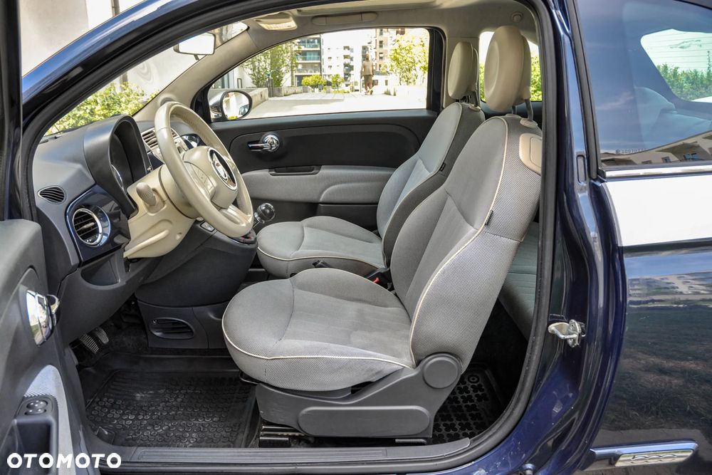 Fiat 500 - 7