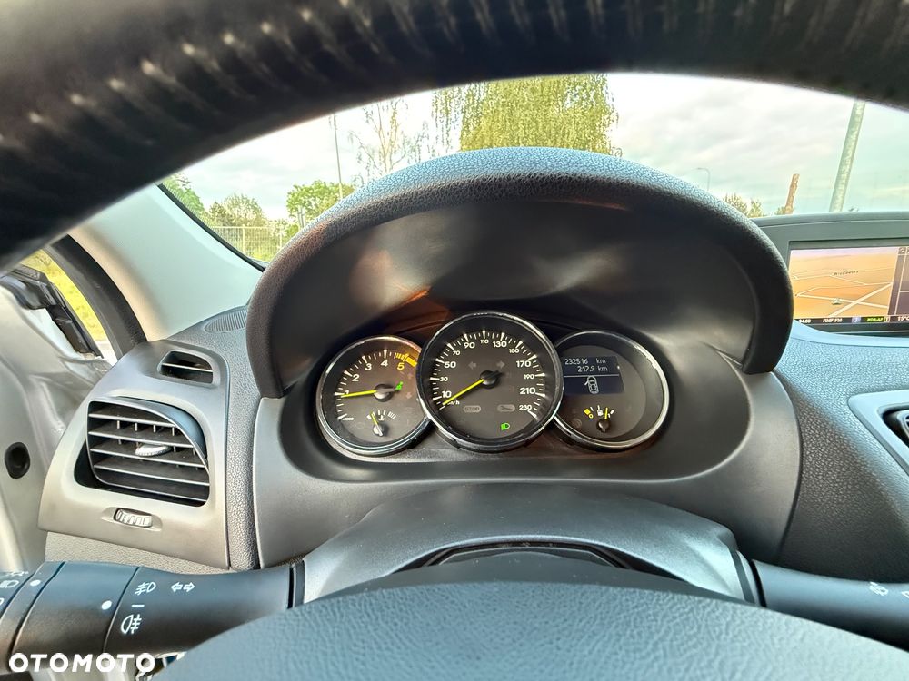 Renault Fluence 1.5 dCi Privilege - 22