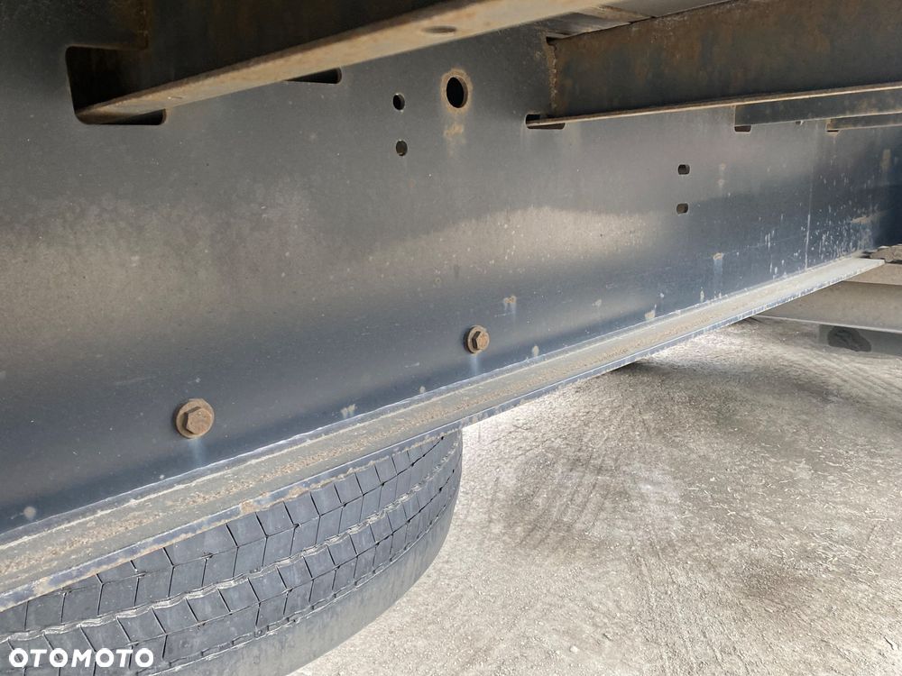 Schwarzmuller STANDARD SAF TARCZE INTRAAX 2020 FIRANKA - 8