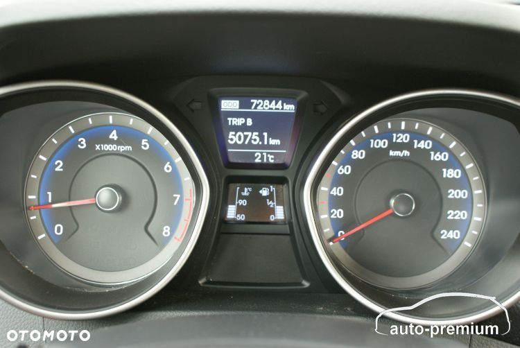 Hyundai i30 1.4 Classic - 12