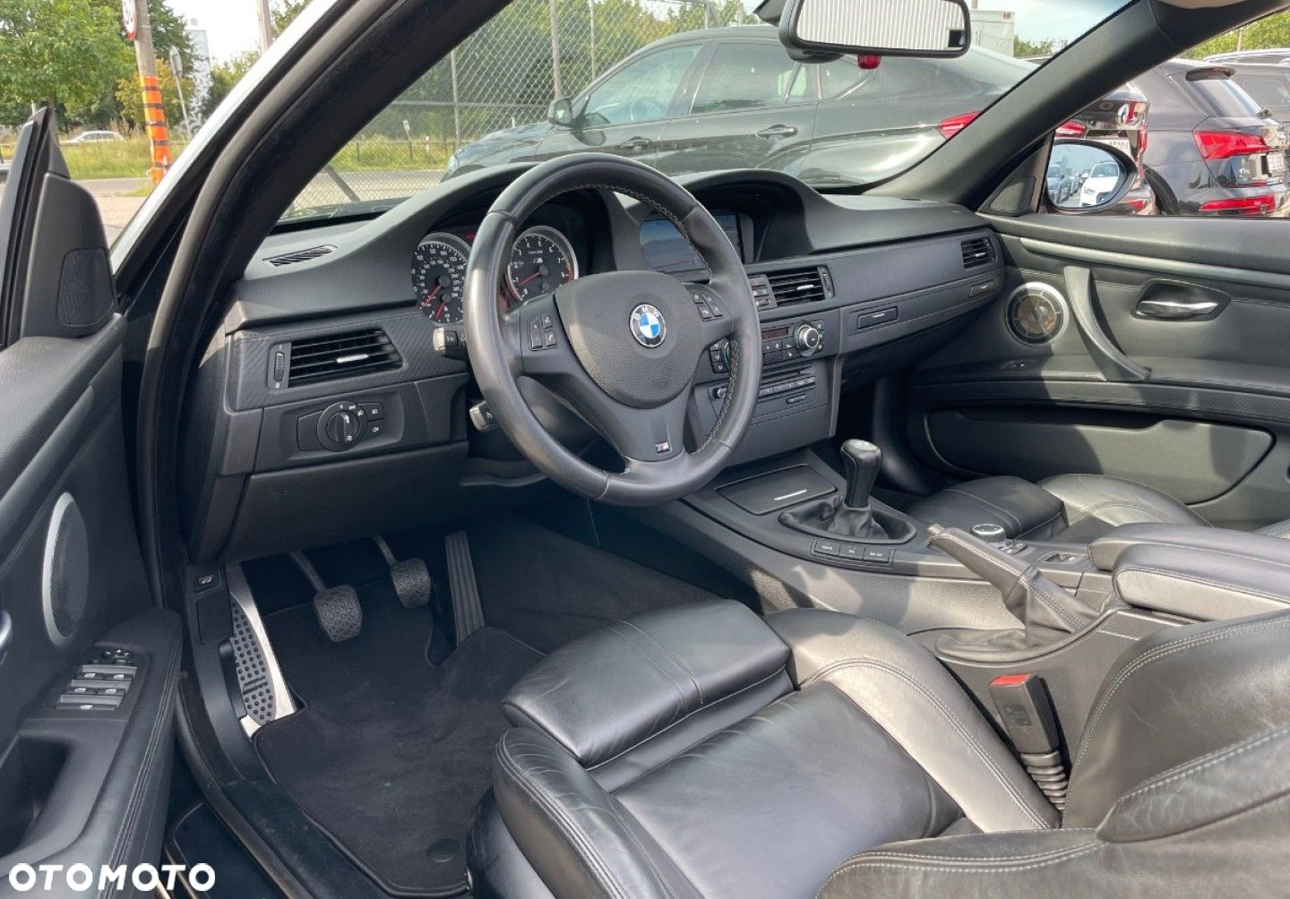 BMW M3 - 8