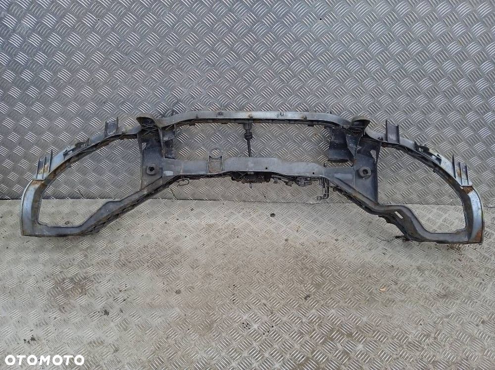 PAS PRZEDNI WZMOCNIENIE FORD FOCUS C - MAX - 2