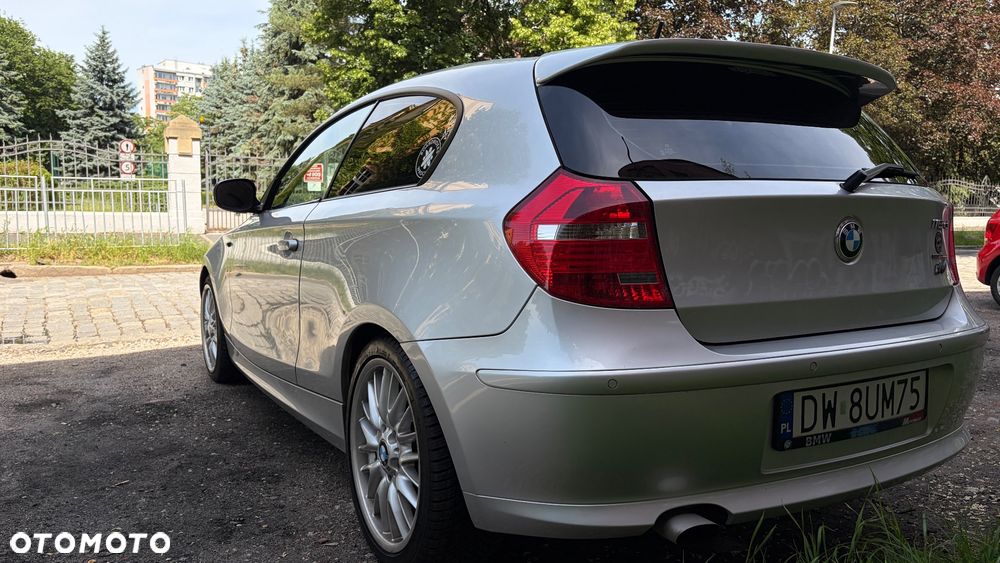BMW Seria 1 - 13