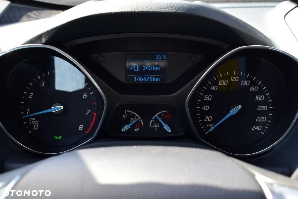 Ford C-MAX 1.0 EcoBoost Edition ASS - 12