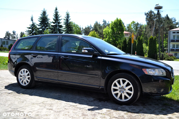 Volvo V50 1.6 Kinetic