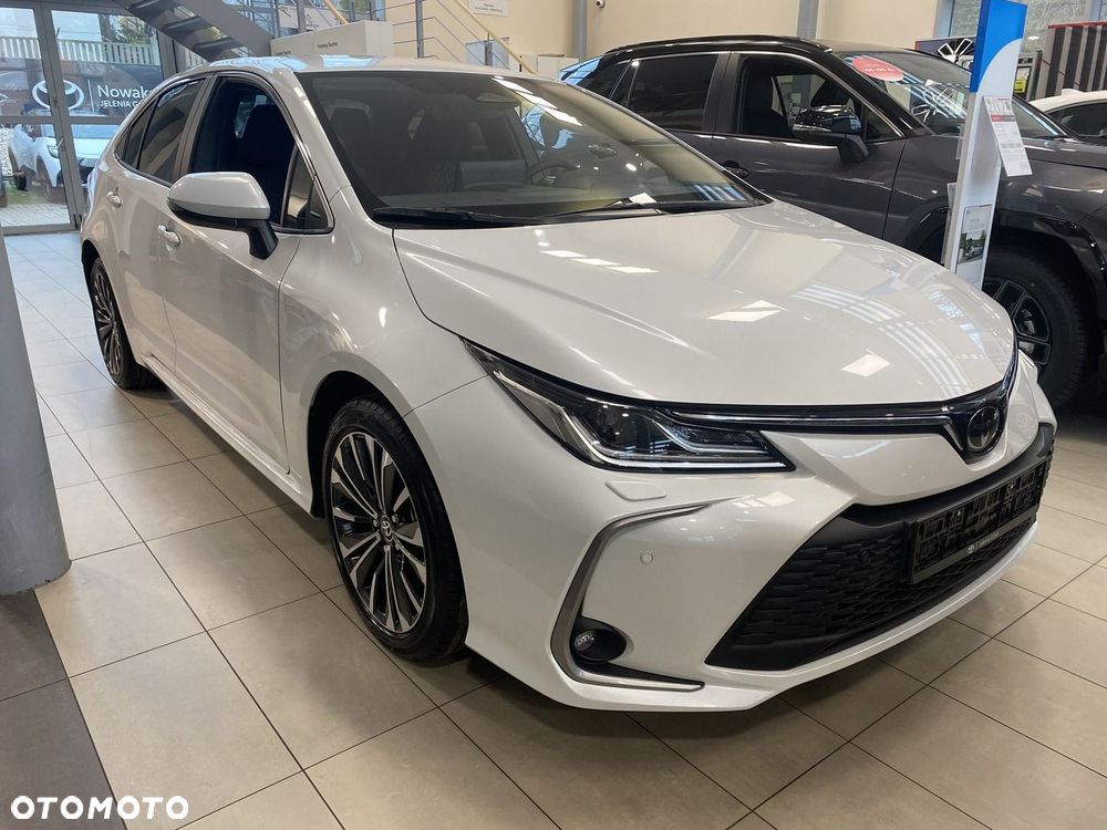 Toyota Corolla 1.5 Style - 2