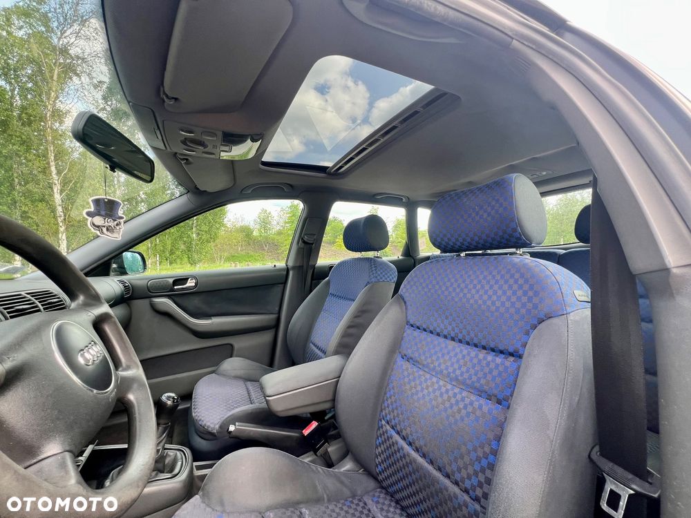 Audi A3 3-drzwiowe - 13
