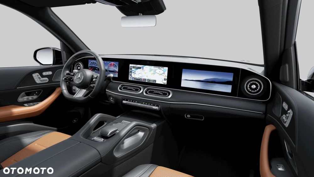 Mercedes-Benz GLE 450 d mHEV 4-Matic AMG Line - 12