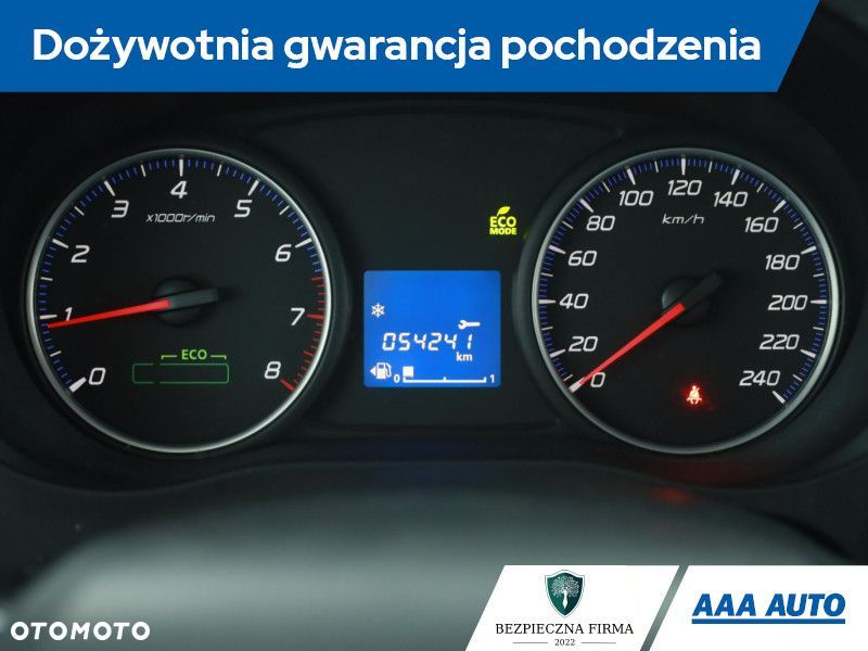 Mitsubishi Outlander - 10