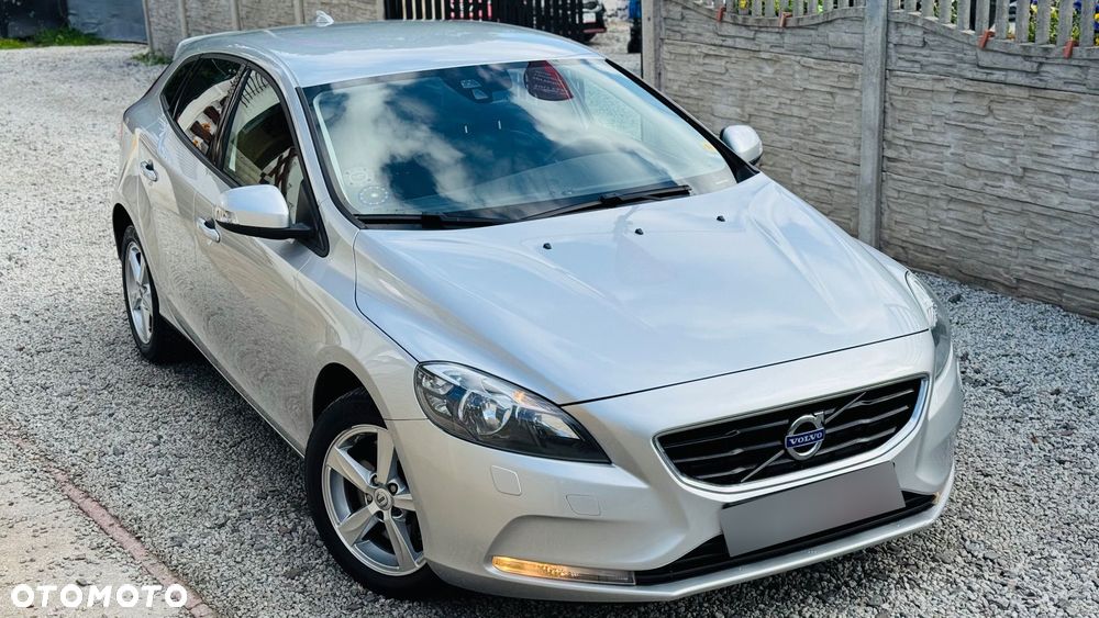 Volvo V40 D4 Inscription - 5