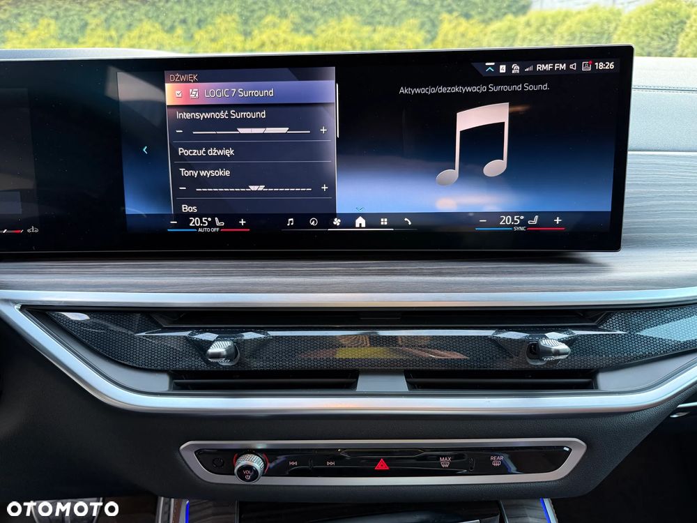 BMW X5 xDrive30d - 25